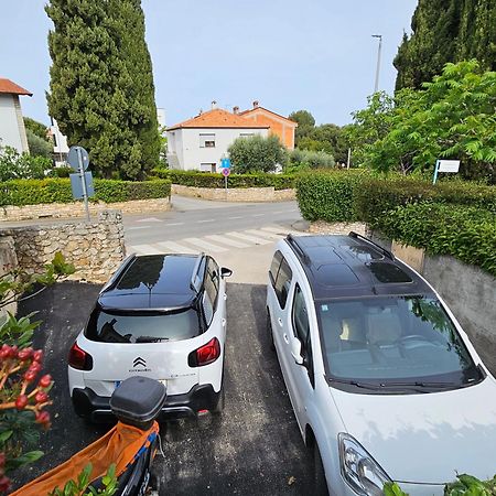 Zita - Heart Of Rovinj, Apartment For 2, Free Parking, 2Min Center, 5Min Beach Walk Luaran gambar