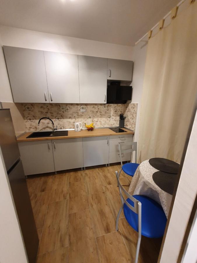 Zita - Heart Of Rovinj, Apartment For 2, Free Parking, 2Min Center, 5Min Beach Walk Luaran gambar