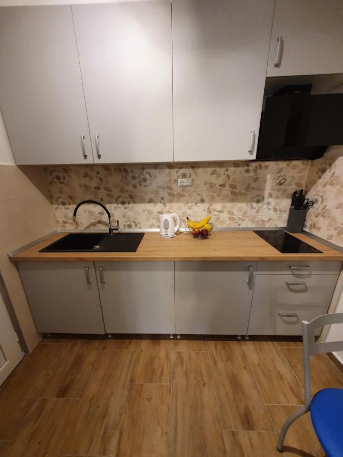 Zita - Heart Of Rovinj, Apartment For 2, Free Parking, 2Min Center, 5Min Beach Walk Luaran gambar