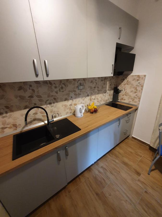 Zita - Heart Of Rovinj, Apartment For 2, Free Parking, 2Min Center, 5Min Beach Walk Luaran gambar