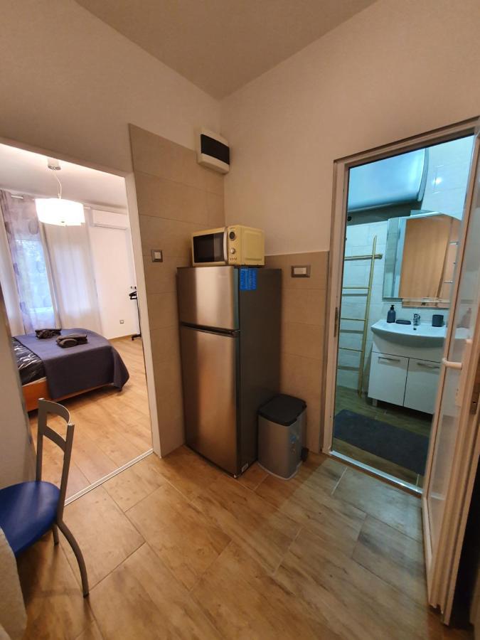 Zita - Heart Of Rovinj, Apartment For 2, Free Parking, 2Min Center, 5Min Beach Walk Luaran gambar