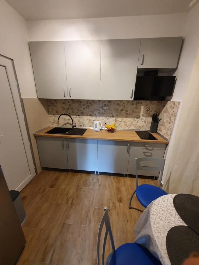 Zita - Heart Of Rovinj, Apartment For 2, Free Parking, 2Min Center, 5Min Beach Walk Luaran gambar