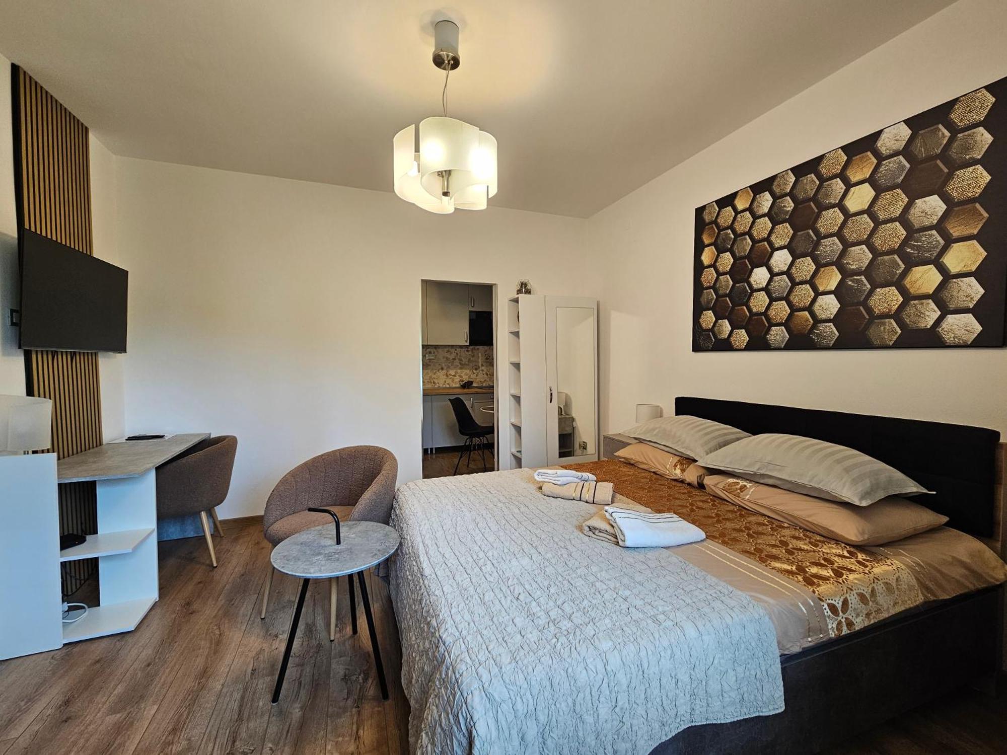 Zita - Heart Of Rovinj, Apartment For 2, Free Parking, 2Min Center, 5Min Beach Walk Luaran gambar