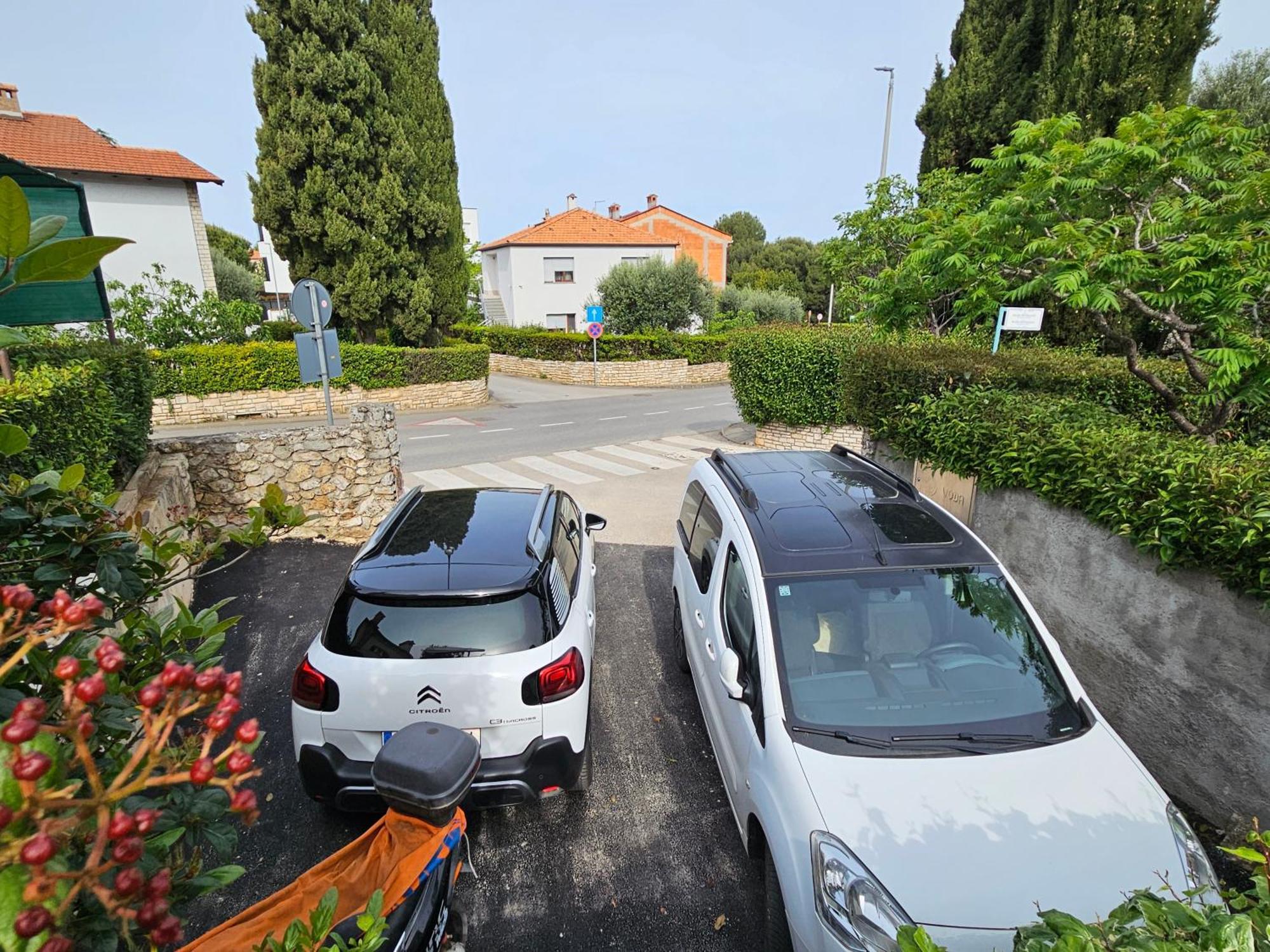 Zita - Heart Of Rovinj, Apartment For 2, Free Parking, 2Min Center, 5Min Beach Walk Luaran gambar